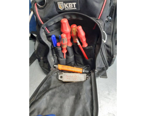 Рюкзак монтажника КВТ С-07 69309