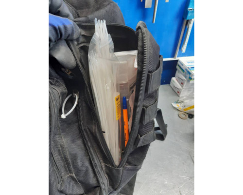 Рюкзак монтажника КВТ С-07 69309