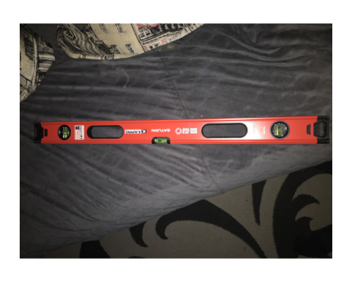 УРОВЕНЬ Kapro 987XL-41-80