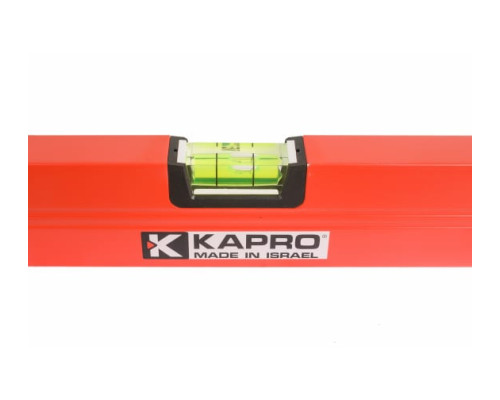 Уровень PLUMBSITE GENESIS 100 см KAPRO 781-40-100 Уровень PLUMBSITE GENESIS 100 см KAPRO 781-40-100