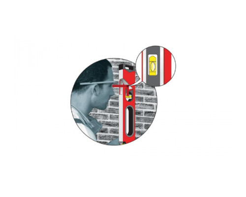 Уровень PLUMBSITE GENESIS 100 см KAPRO 781-40-100 Уровень PLUMBSITE GENESIS 100 см KAPRO 781-40-100