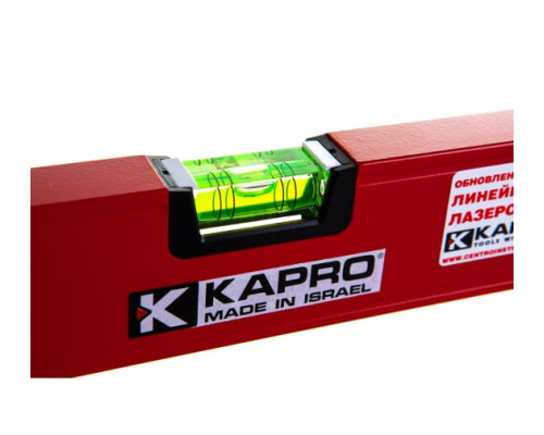 Уровень PLUMBSITE GENESIS 100 см KAPRO 781-40-100 Уровень PLUMBSITE GENESIS 100 см KAPRO 781-40-100