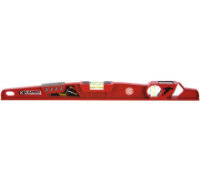 Уровень PLUMBSITE SHARK 50 см KAPRO 920-10-50