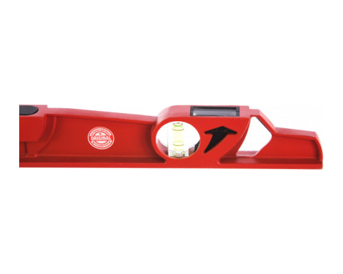 Уровень PLUMBSITE SHARK 50 см KAPRO 920-10-50 Уровень PLUMBSITE SHARK 50 см KAPRO 920-10-50