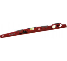 Уровень PLUMBSITE SHARK 60 см KAPRO 920-10-60