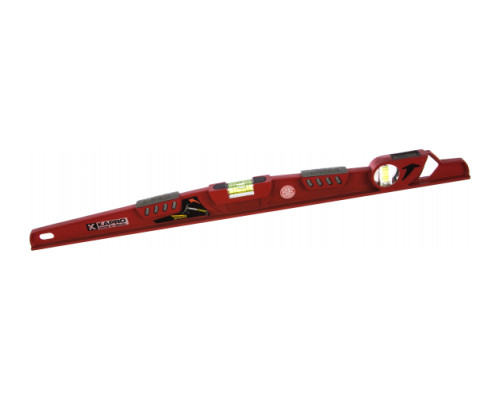 Уровень PLUMBSITE SHARK 60 см KAPRO 920-10-60 Уровень PLUMBSITE SHARK 60 см KAPRO 920-10-60