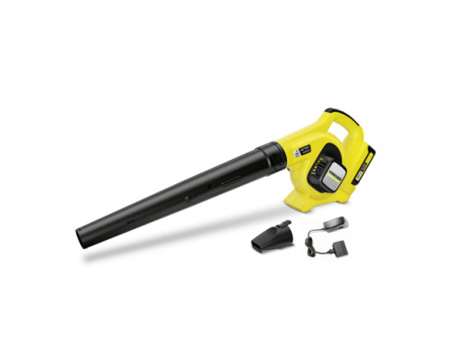 Аккумуляторная воздуходувка KARCHER LBL 1.445-110