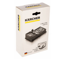 Фильтр HEPA 13 для пылесосов DS 5.800/6.000 Karcher 2.860-273