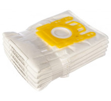 Фильтр-мешок из нетканого материала 5 шт. для пылесосов VC 6100; VC 6200; VC 6300 Karcher 6.904-329