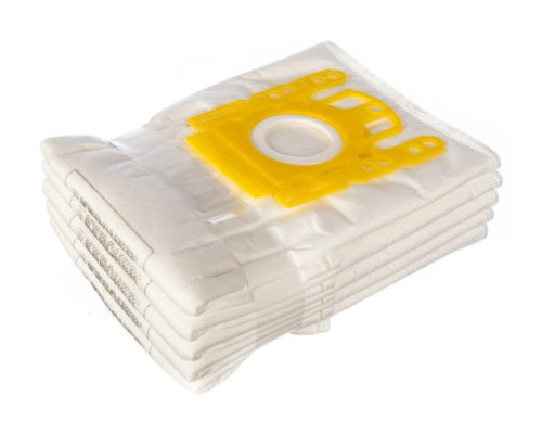 Фильтр-мешок из нетканого материала 5 шт. для пылесосов VC 6100; VC 6200; VC 6300 Karcher 6.904-329