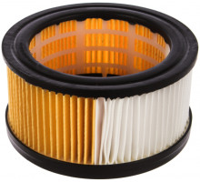 Фильтр патронный с нанопокрытием для пылесосов Karcher 6.414-960