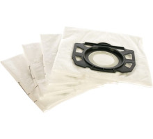 Флисовый фильтр-мешок (4 шт.) Karcher 6.904-413