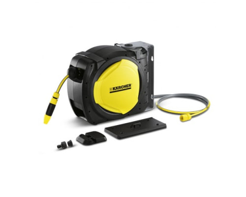 Компактная автоматическая катушка CR 7.220 Karcher 2.645-218 Компактная автоматическая катушка CR 7.220 Karcher 2.645-218