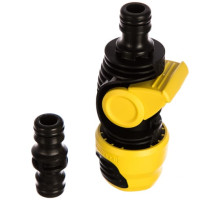 Коннектор с регулирующим клапаном Karcher 2.645-198