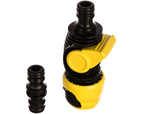 Коннектор с регулирующим клапаном Karcher 2.645-198 Коннектор с регулирующим клапаном Karcher 2.645-198