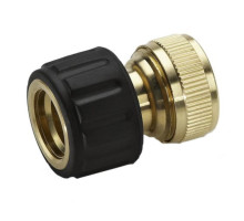 Латунный коннектор 3/4'' Karcher 2.645-016