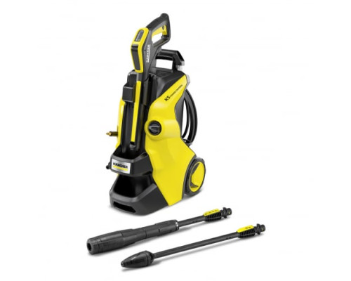 Мойка высокого давления Karcher K 5 Power Control 1.324-550.0