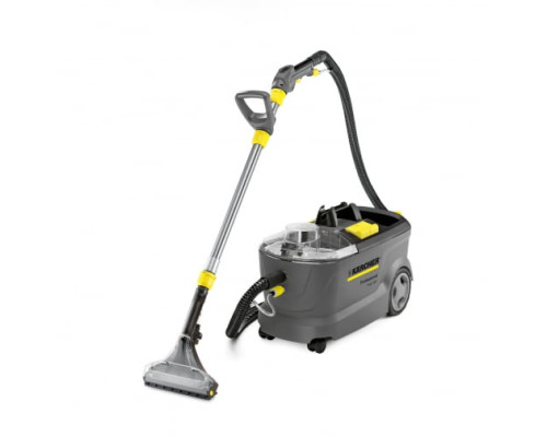 Моющий пылесос Karcher PUZZI 10/1 EU 1.100-130 Моющий пылесос Karcher PUZZI 10/1 EU 1.100-130