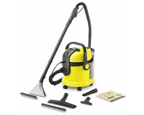 Моющий пылесос Karcher SE 4001 Моющий пылесос Karcher SE 4001