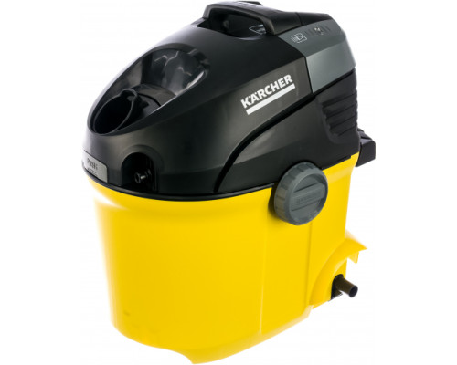 Моющий пылесос Karcher SE 5.100 1.081-200 Моющий пылесос Karcher SE 5.100 1.081-200
