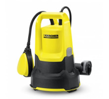 Насос Karcher SP 2 Flat 1.645-501