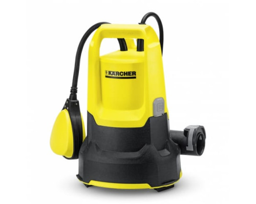 Насос Karcher SP 2 Flat 1.645-501 Насос Karcher SP 2 Flat 1.645-501