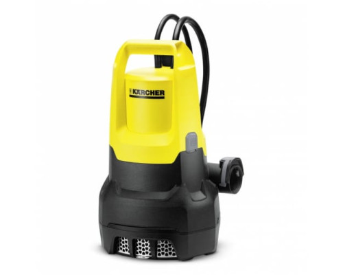 Насос Karcher SP 7 Dirt 1.645-504