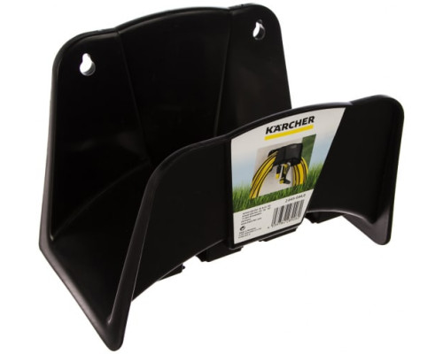 Настенный держатель для шланга Karcher 2.645-044 Настенный держатель для шланга Karcher 2.645-044