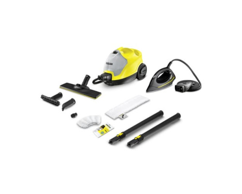 Пароочиститель KARCHER SC 4 EasyFix Iron 1.512-461