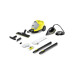 Пароочиститель KARCHER SC 4 EasyFix Iron 1.512-461