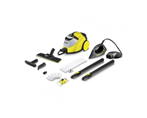 Пароочиститель KARCHER SC 5 EasyFix Iron 1.512-536