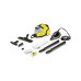 Пароочиститель KARCHER SC 5 EasyFix Iron 1.512-536
