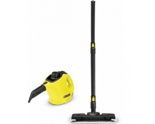 Пароочиститель Karcher SC 1 + Floorkit 1.516-271 Пароочиститель Karcher SC 1 + Floorkit 1.516-271
