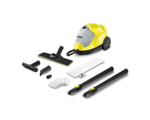 Пароочиститель Karcher SC 4 EASYFIX 1.512-450 Пароочиститель Karcher SC 4 EASYFIX 1.512-450