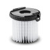 Патронный фильтр для пылесоса VC 5 Karcher 2.863-239