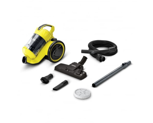 Пылесос Karcher VC 3 1.198-125