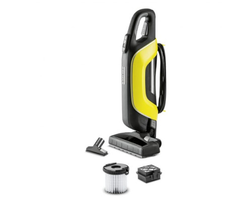 Пылесос Karcher VC 5 Hepa 12 1.349-105 Пылесос Karcher VC 5 Hepa 12 1.349-105