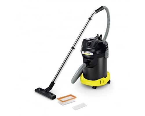 Пылесос для золы Karcher AD 4 PREMIUM 1.629-731