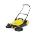 Подметальная машина KARCHER S 6 TWIN 1.766-460