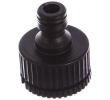 Штуцер резьбовой G1 с переходной муфтой G3/4 Karcher 2.645-007