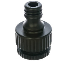 Штуцер резьбовой G3/4 с переходной муфтой G1/2 Karcher 2.645-006