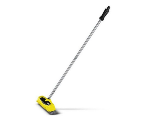 Швабра PS 40 для моек высокого давления серий K2 - K7 Karcher 2.643-245 Швабра PS 40 для моек высокого давления серий K2 - K7 Karcher 2.643-245