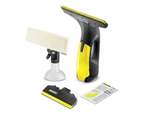 Стеклоочиститель Karcher WV 2 PREMIUM 10 YEARS EDITION*EU-II 1.633-425.0 Стеклоочиститель Karcher WV 2 PREMIUM 10 YEARS EDITION*EU-II 1.633-425.0