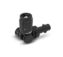 Трубка струйная Vario Power Short 360° VP 180 S для моек K 2 - K 7 Karcher 2.643-254