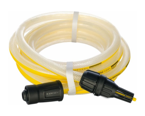 Всасывающий шланг SH 5 ecologic (5 м) Karcher 2.643-100 Всасывающий шланг SH 5 ecologic (5 м) Karcher 2.643-100
