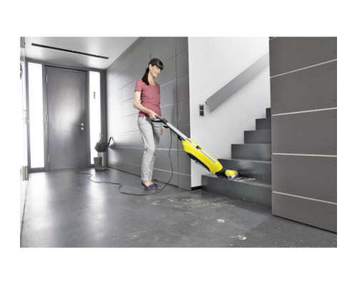 Аппарат для влажной уборки пола KARCHER FC 5 1.055-400 Аппарат для влажной уборки пола KARCHER FC 5 1.055-400