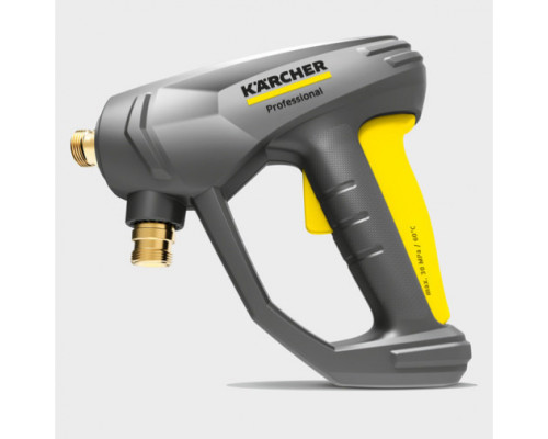 Аппарат высокого давления Karcher HD 5/17 C 1.520-940 Аппарат высокого давления Karcher HD 5/17 C 1.520-940