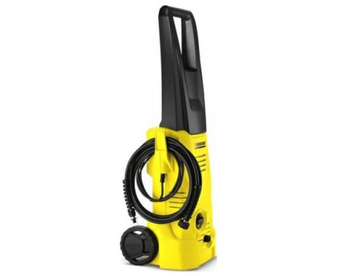 Аппарат высокого давления Karcher K 2 1.673-220 Аппарат высокого давления Karcher K 2 1.673-220