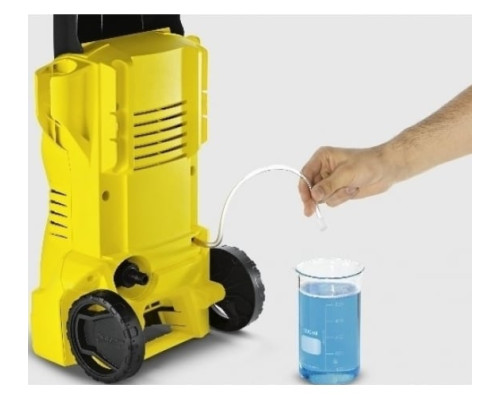 Аппарат высокого давления Karcher K 2 1.673-220 Аппарат высокого давления Karcher K 2 1.673-220