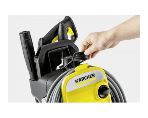 Аппарат высокого давления Karcher K 7 Compact EU 1.447-050